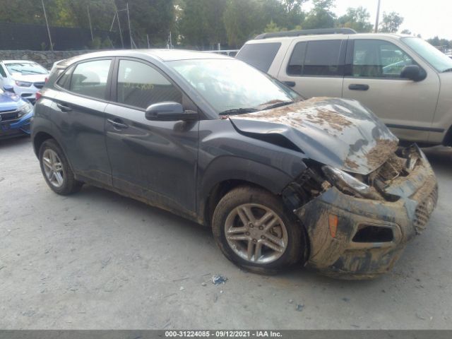 HYUNDAI KONA 2020 km8k1caa7mu710960