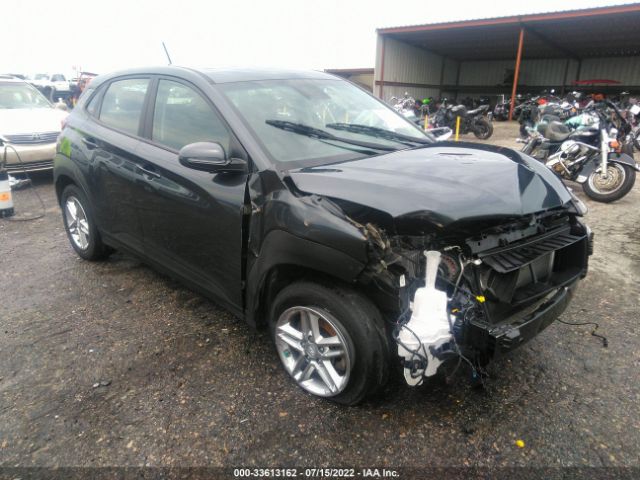 HYUNDAI KONA 2021 km8k1caa7mu717066