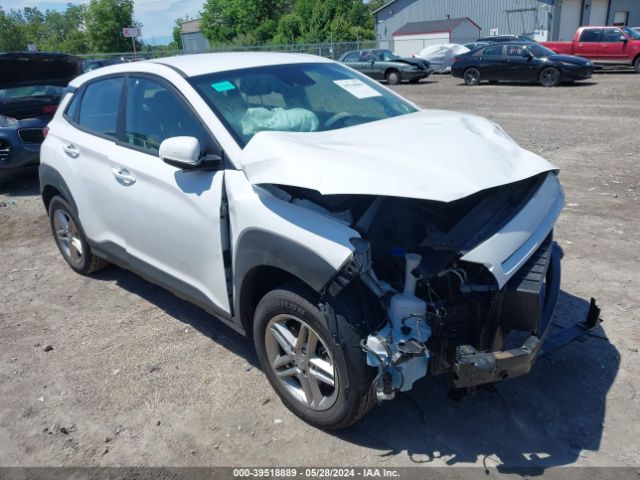 HYUNDAI KONA 2021 km8k1caa7mu739276