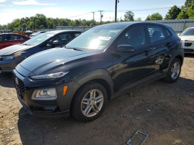 HYUNDAI KONA SE 2021 km8k1caa7mu746180