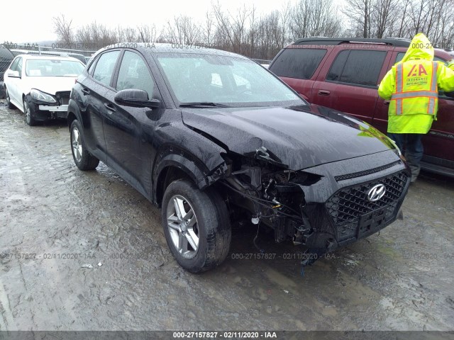 HYUNDAI KONA 2018 km8k1caa8ju081284