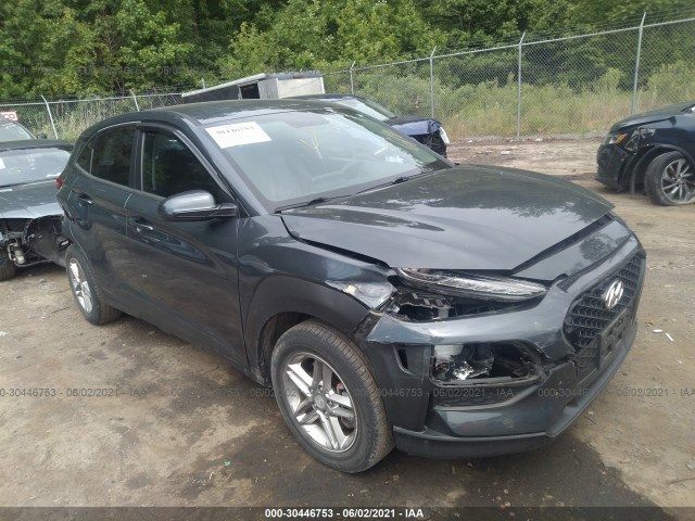 HYUNDAI KONA 2018 km8k1caa8ju131052