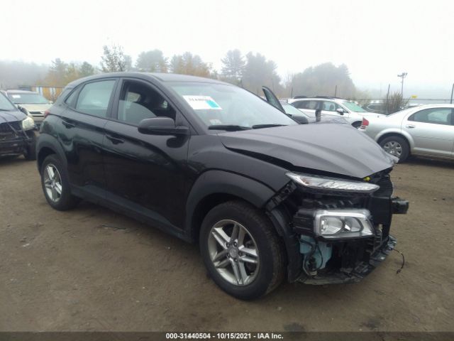 HYUNDAI KONA 2018 km8k1caa8ju155027