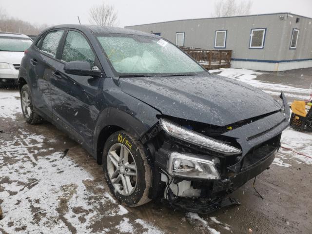 HYUNDAI KONA SE 2018 km8k1caa8ju180204