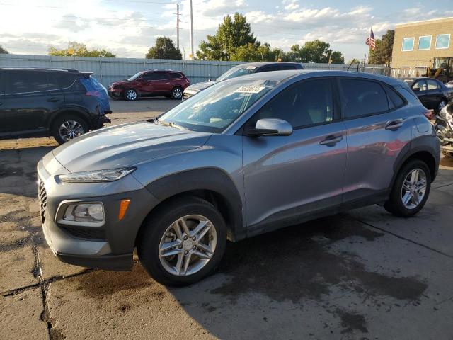 HYUNDAI KONA SE 2019 km8k1caa8ku194542