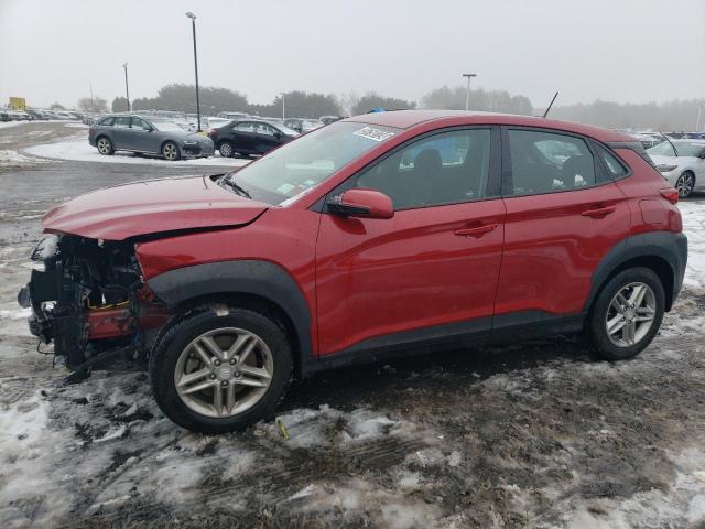 HYUNDAI KONA 2019 km8k1caa8ku215342