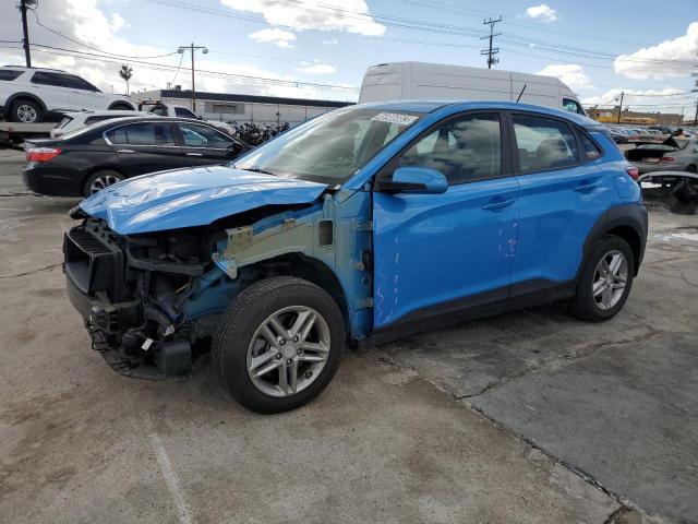 HYUNDAI KONA SE 2019 km8k1caa8ku215731