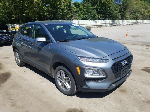 HYUNDAI KONA SE 2019 km8k1caa8ku259860