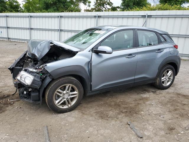 HYUNDAI KONA 2019 km8k1caa8ku268543