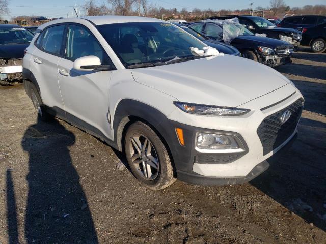 HYUNDAI KONA SE 2019 km8k1caa8ku277145