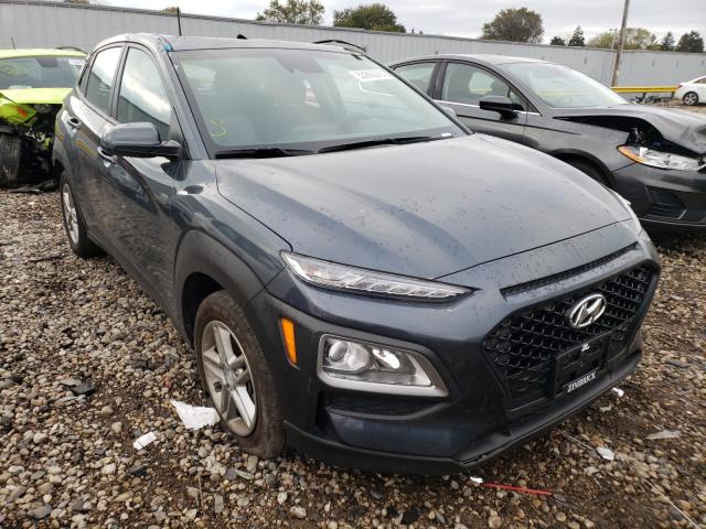 HYUNDAI KONA SE 2019 km8k1caa8ku279347