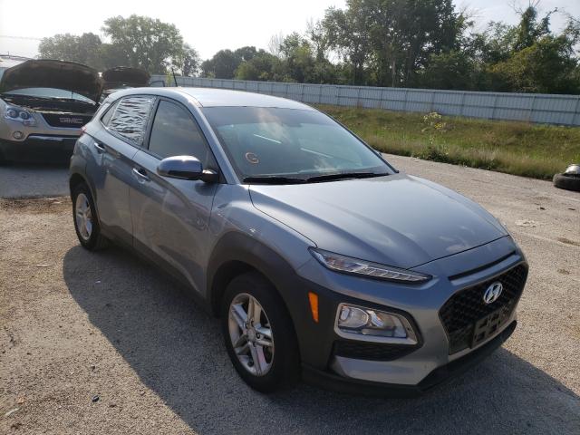 HYUNDAI KONA SE 2019 km8k1caa8ku282846