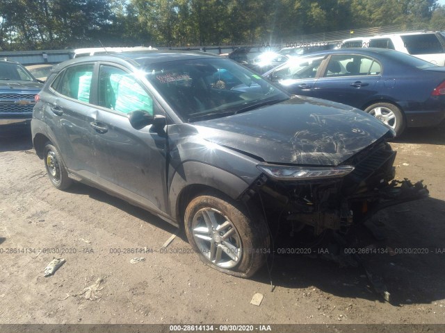 HYUNDAI KONA 2019 km8k1caa8ku283169