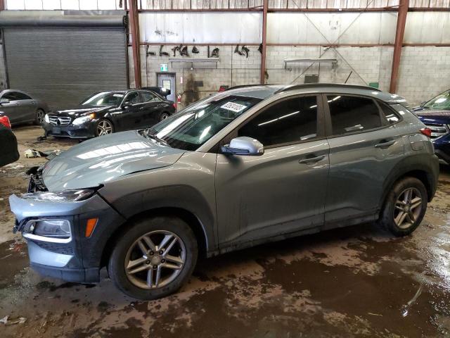 HYUNDAI KONA 2019 km8k1caa8ku287688