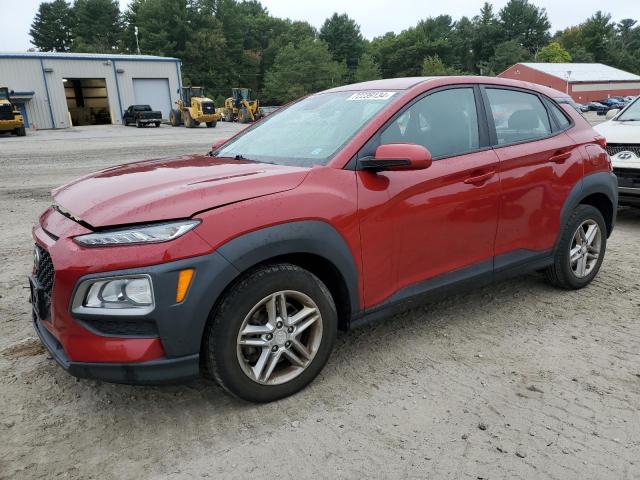 HYUNDAI KONA SE 2019 km8k1caa8ku288923