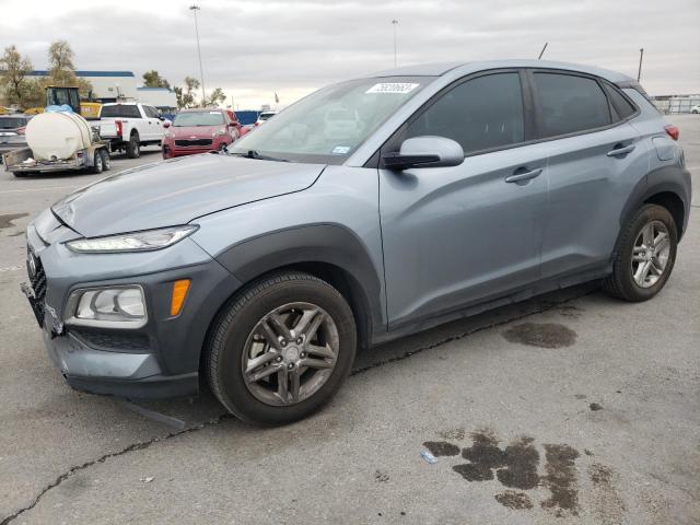 HYUNDAI KONA 2019 km8k1caa8ku292017