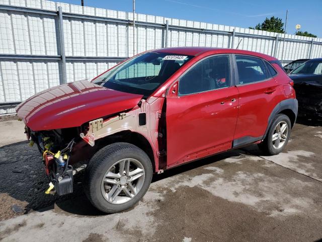 HYUNDAI KONA SE 2019 km8k1caa8ku300973