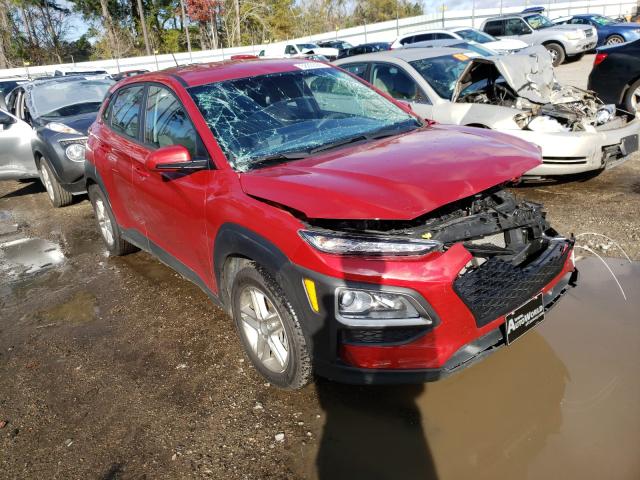 HYUNDAI KONA SE 2019 km8k1caa8ku303291