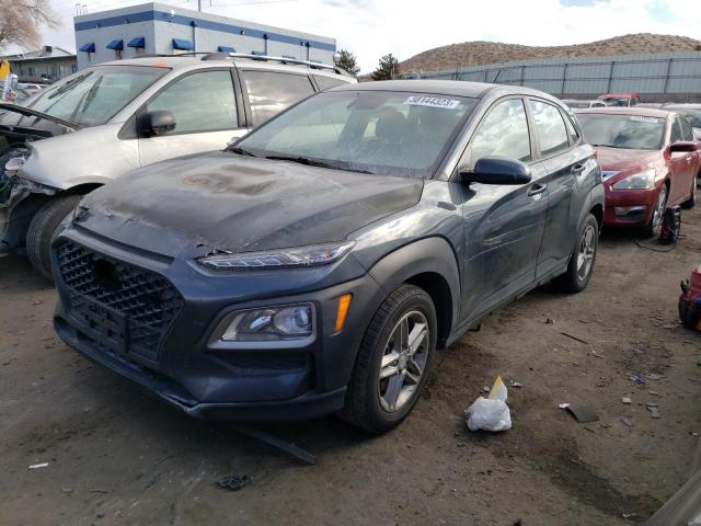 HYUNDAI KONA SE 2019 km8k1caa8ku306451