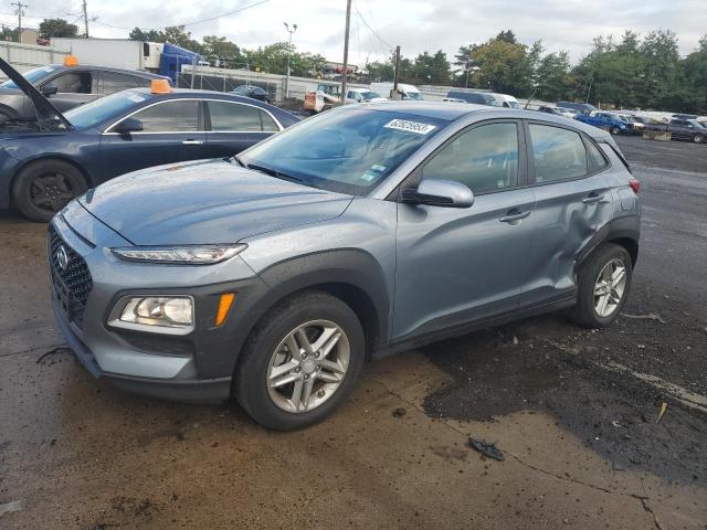 HYUNDAI KONA SE 2019 km8k1caa8ku353494