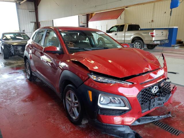 HYUNDAI KONA SE 2019 km8k1caa8ku354659