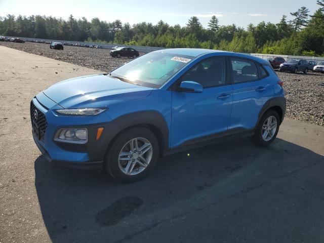 HYUNDAI KONA SE 2019 km8k1caa8ku354967