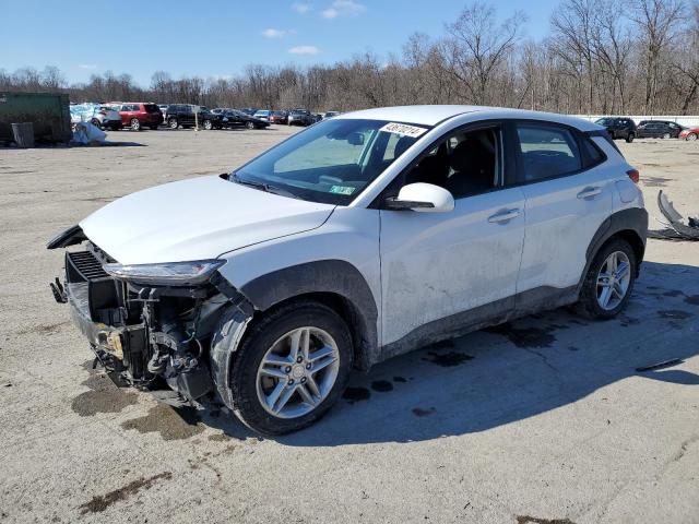 HYUNDAI KONA 2019 km8k1caa8ku369601