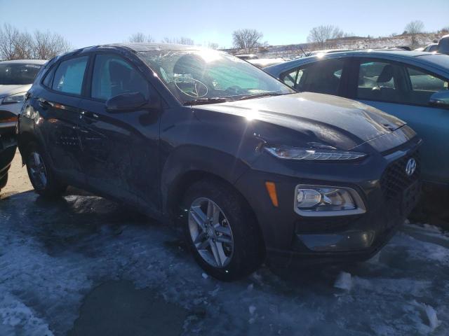 HYUNDAI KONA SE 2020 km8k1caa8lu416269