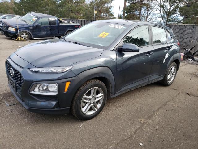 HYUNDAI KONA SE 2020 km8k1caa8lu418314