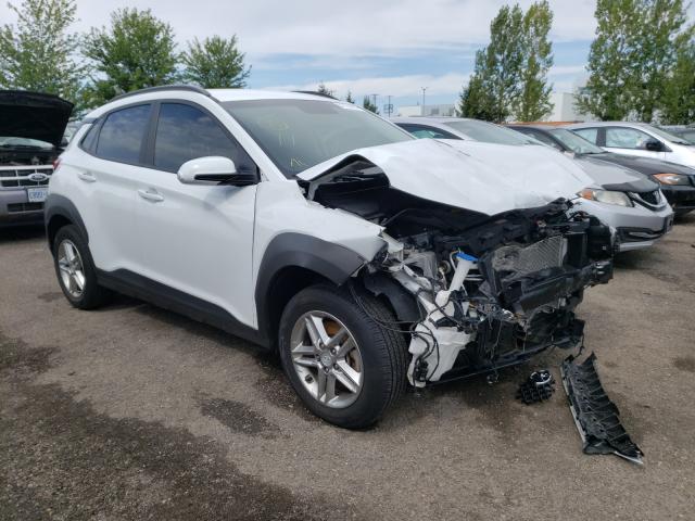 HYUNDAI KONA SE 2020 km8k1caa8lu421391