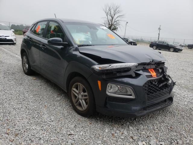 HYUNDAI KONA SE 2020 km8k1caa8lu460322