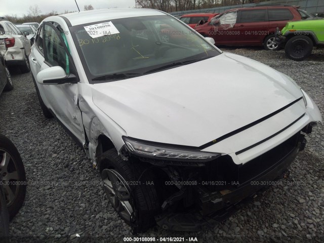 HYUNDAI KONA 2020 km8k1caa8lu468288