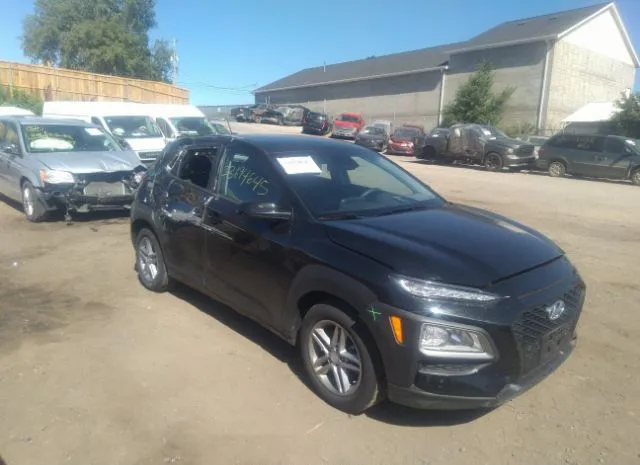 HYUNDAI KONA 2020 km8k1caa8lu494924