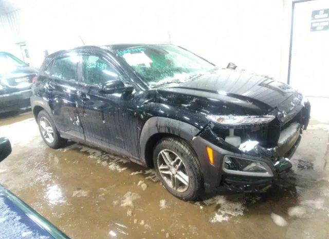 HYUNDAI KONA 2020 km8k1caa8lu526772