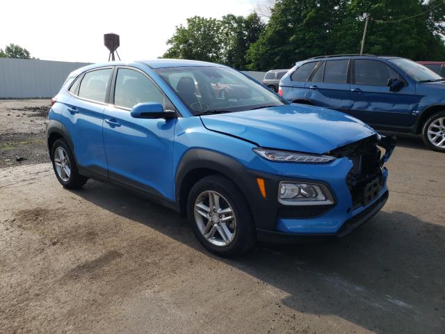 HYUNDAI KONA SE 2020 km8k1caa8lu582789