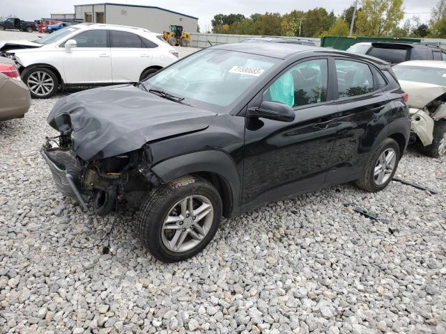 HYUNDAI KONA 2021 km8k1caa8mu643933