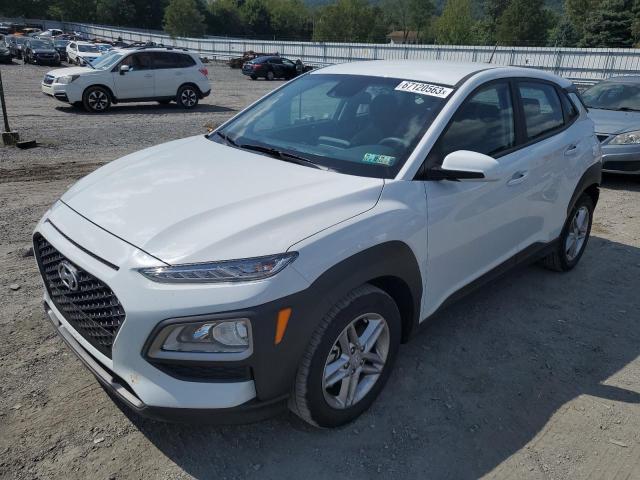 HYUNDAI KONA SE 2021 km8k1caa8mu659663