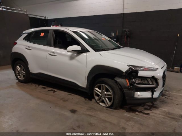 HYUNDAI KONA 2021 km8k1caa8mu662434