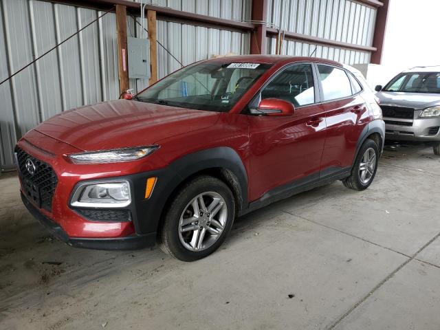 HYUNDAI KONA SE 2021 km8k1caa8mu681470