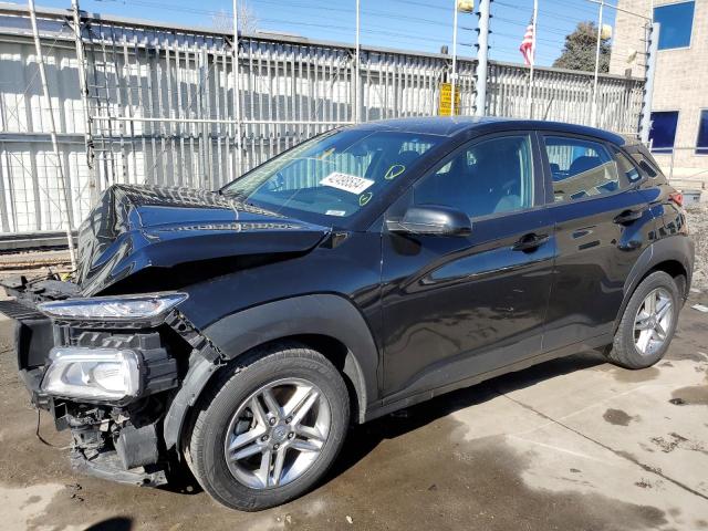 HYUNDAI KONA 2021 km8k1caa8mu688029