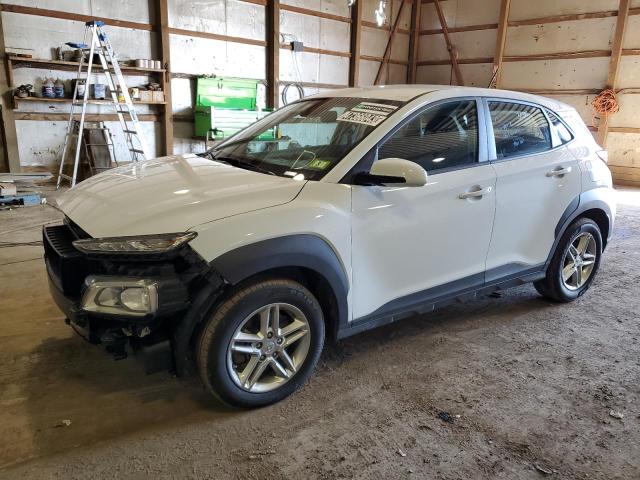 HYUNDAI KONA SE 2021 km8k1caa8mu693473