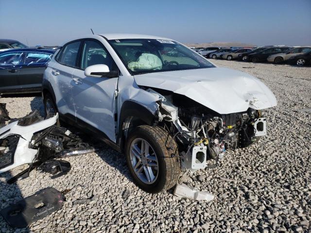 HYUNDAI KONA SE 2021 km8k1caa8mu702639