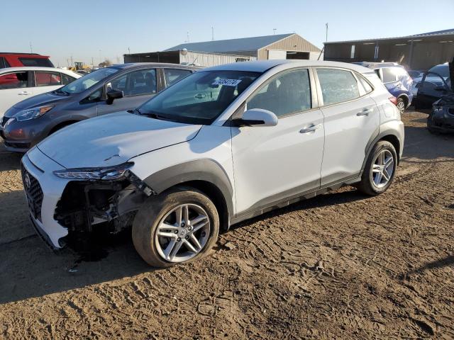 HYUNDAI KONA SE 2021 km8k1caa8mu703743