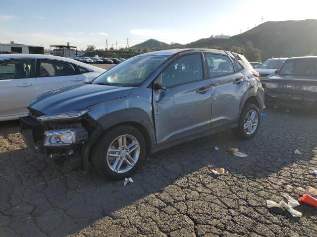 HYUNDAI KONA SE 2021 km8k1caa8mu704732