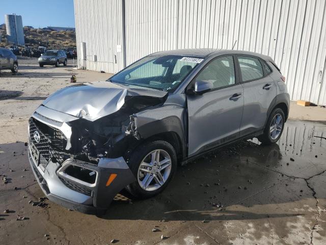 HYUNDAI KONA SE 2021 km8k1caa8mu704813