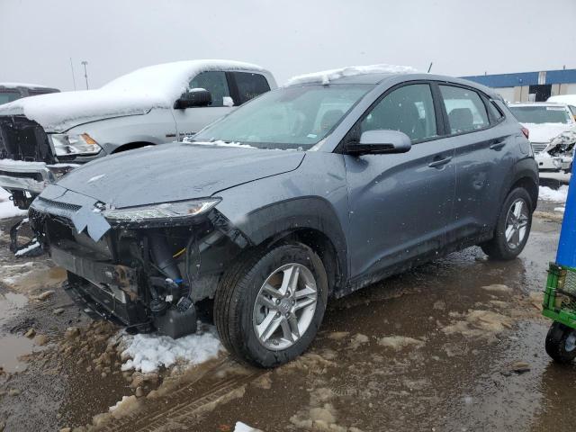 HYUNDAI KONA SE 2021 km8k1caa8mu705590