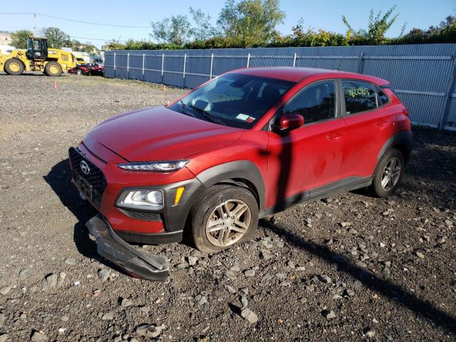 HYUNDAI KONA 2021 km8k1caa8mu709364