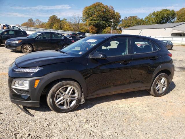 HYUNDAI KONA 2021 km8k1caa8mu746155