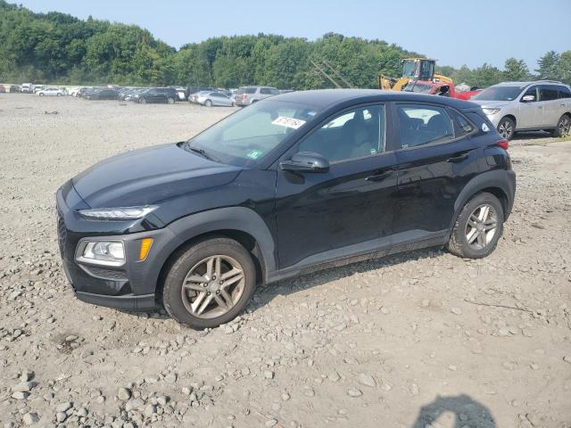 HYUNDAI KONA SE 2018 km8k1caa9ju076613