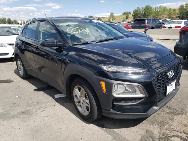 HYUNDAI KONA SE 2018 km8k1caa9ju095596